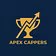 VIP Capper Collab HQ
