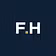 F.H