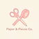 Paper & Pieces Co.