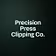 Precision Press Clipping Co.