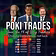 Poki's Trades