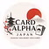 Card Alpha Japan