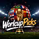 WorldcupPicks