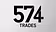574 Trades