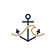 Anchor Point Prints
