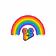 Rainbow Cartoons