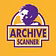 ArchiveScanner