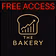 The Bakery Trading Group - Free Access