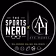A Hobbs x The Sports Nerd