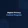 Digital Privacy Control Program