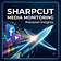 SharpCut Media Monitoring