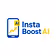 InstaBoost AI
