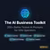 AI Business Toolkit (Premium)
