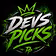 Devs Picks