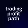trading profit path