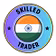Skilled Indian Traders