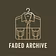 Faded Archive