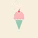 a icecream shop