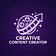 Creator's Vault
