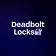 Deadbolt Locks🔐