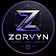 Zorvyn
