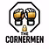 Cornermen Premium Locks