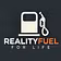 RealityFuel For Life