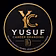 Yusuf Career Branding