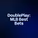 DoublePlay: MLB Best Bets