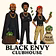 Black Envy Clubhouse 