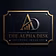 The Alpha Desk