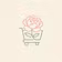 The Flower Cart