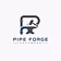 Pipe Forge Software 