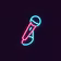 Neon Note Karaoke