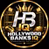 Hollywood Bank$ IQ
