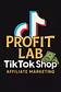 TikTok Shop Profit Labs