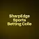 SharpEdge Sports Betting Colle