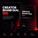 Creator Brand Deal OS