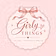 Girly Thingsss!