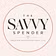 The Savvy Spender