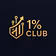 1% Club Original