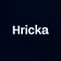 Hricka