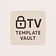 Template Vault