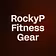 RockyP Fitness Gear