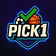 Pick1!