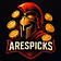 Ares Picks