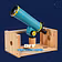 Backyard Observatory 
