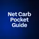 Net Carb Pocket Guide