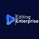 The Editing Enterprise