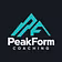 PeakForm Coaching